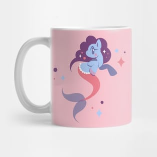 Merpony - Mermay Mug